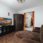 Апартаменты (У ЖД вокзала в центре Минска), Апартаменты У ЖД вокзала