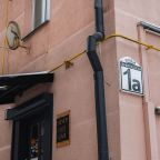 Апартаменты (У ЖД вокзала в центре Минска), Апартаменты У ЖД вокзала