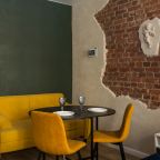 Апартаменты (Студия №1 на Чехова), Апартаменты RentalSPb на Чехова