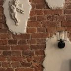 Апартаменты (Студия №1 на Чехова), Апартаменты RentalSPb на Чехова