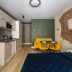 Апартаменты (Студия №1 на Чехова), Апартаменты RentalSPb на Чехова