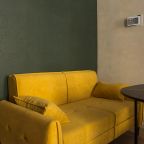 Апартаменты (Студия №1 на Чехова), Апартаменты RentalSPb на Чехова