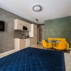 Апартаменты (Студия №1 на Чехова), Апартаменты RentalSPb на Чехова