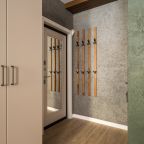 Апартаменты (Студия №1 на Чехова), Апартаменты RentalSPb на Чехова