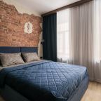 Апартаменты (Студия №1 на Чехова), Апартаменты RentalSPb на Чехова