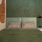 Апартаменты (Студия №2 на Чехова), Апартаменты RentalSPb на Чехова