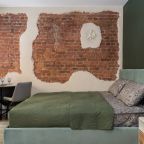 Апартаменты (Студия №2 на Чехова), Апартаменты RentalSPb на Чехова