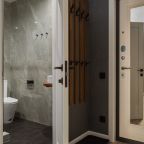 Апартаменты (Студия №2 на Чехова), Апартаменты RentalSPb на Чехова