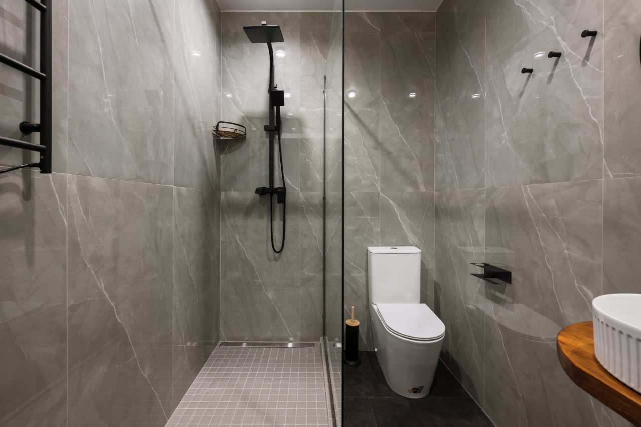 Апартаменты (Студия №2 на Чехова), Апартаменты RentalSPb на Чехова