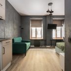 Апартаменты (Студия №2 на Чехова), Апартаменты RentalSPb на Чехова