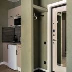 Апартаменты (Студия №3 на Чехова), Апартаменты RentalSPb на Чехова