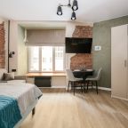 Апартаменты (Студия №3 на Чехова), Апартаменты RentalSPb на Чехова