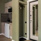 Апартаменты (Студия №3 на Чехова), Апартаменты RentalSPb на Чехова