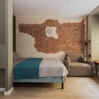 Апартаменты (Студия №3 на Чехова), Апартаменты RentalSPb на Чехова