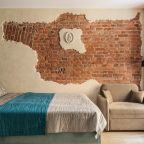 Апартаменты (Студия №3 на Чехова), Апартаменты RentalSPb на Чехова