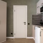 Апартаменты (Студия №3 на Чехова), Апартаменты RentalSPb на Чехова