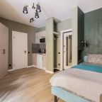 Апартаменты (Студия №3 на Чехова), Апартаменты RentalSPb на Чехова