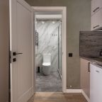 Апартаменты (Студия №3 на Чехова), Апартаменты RentalSPb на Чехова