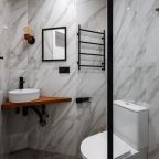 Апартаменты (Студия №3 на Чехова), Апартаменты RentalSPb на Чехова