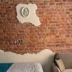 Апартаменты (Студия №3 на Чехова), Апартаменты RentalSPb на Чехова