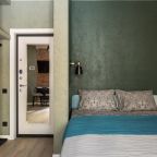 Апартаменты (Студия №3 на Чехова), Апартаменты RentalSPb на Чехова