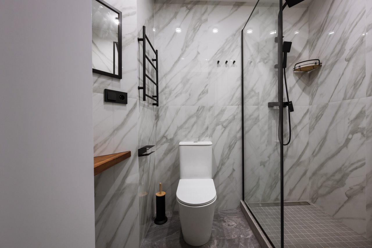 Апартаменты (Студия №3 на Чехова), Апартаменты RentalSPb на Чехова