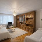 Апартаменты (Квартира на Волжском проспекте 39А), Апартаменты на Волжском проспекте 39А