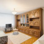 Апартаменты (Квартира на Волжском проспекте 39А), Апартаменты на Волжском проспекте 39А