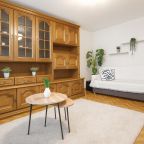 Апартаменты (Квартира на Волжском проспекте 39А), Апартаменты на Волжском проспекте 39А