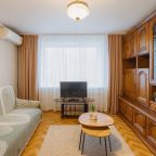 Апартаменты (Квартира на Волжском проспекте 39А), Апартаменты на Волжском проспекте 39А