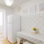 Апартаменты (Квартира на Волжском проспекте 39А), Апартаменты на Волжском проспекте 39А