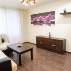 Апартаменты (Квартира на Уссурийской), Апартаменты на Уссурийской 2