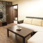 Апартаменты (Квартира на Уссурийской), Апартаменты на Уссурийской 2