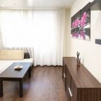 Апартаменты (Квартира на Уссурийской), Апартаменты на Уссурийской 2