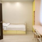 Апартаменты (Квартира на Уссурийской), Апартаменты на Уссурийской 2