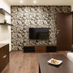 Апартаменты (Квартира на Уссурийской), Апартаменты на Уссурийской 2