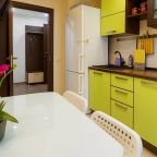 Апартаменты (Квартира на Уссурийской), Апартаменты на Уссурийской 2