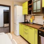 Апартаменты (Квартира на Уссурийской), Апартаменты на Уссурийской 2