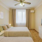 Апартаменты (Квартира на Волжском проспекте 39), Апартаменты на Волжском проспекте 39