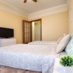 Апартаменты (Квартира на Волжском проспекте 39), Апартаменты на Волжском проспекте 39