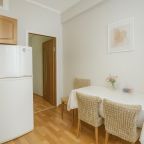 Апартаменты (Квартира на Волжском проспекте 39), Апартаменты на Волжском проспекте 39