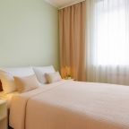 Апартаменты (Квартира на Волжском проспекте 39), Апартаменты на Волжском проспекте 39