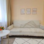 Апартаменты (Квартира на 8 Радиальной 10), Апартаменты на 8 Радиальной 10