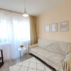 Апартаменты (Квартира на 8 Радиальной 10), Апартаменты на 8 Радиальной 10