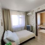 Апартаменты (Квартира на 8 Радиальной 10), Апартаменты на 8 Радиальной 10