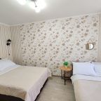 Апартаменты (Квартира на 8 Радиальной 10), Апартаменты на 8 Радиальной 10