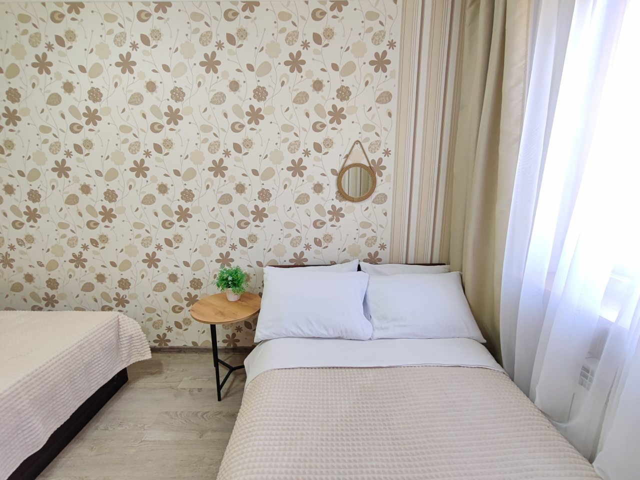 Апартаменты (Квартира на 8 Радиальной 10), Апартаменты на 8 Радиальной 10