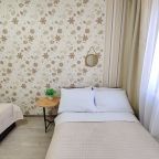 Апартаменты (Квартира на 8 Радиальной 10), Апартаменты на 8 Радиальной 10