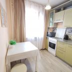 Апартаменты (Квартира на 8 Радиальной 10), Апартаменты на 8 Радиальной 10