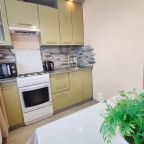 Апартаменты (Квартира на 8 Радиальной 10), Апартаменты на 8 Радиальной 10